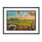 Station Road Stadium Fine Art Print - Swinton Rugby League